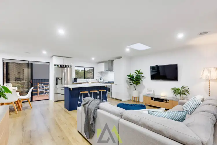 Fifth view of Homely house listing, 88b Southgateway, Langwarrin VIC 3910