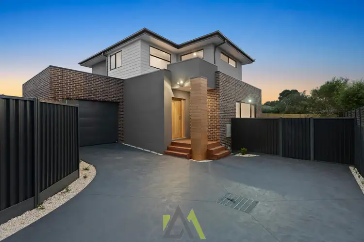 88a Southgateway, Langwarrin VIC 3910