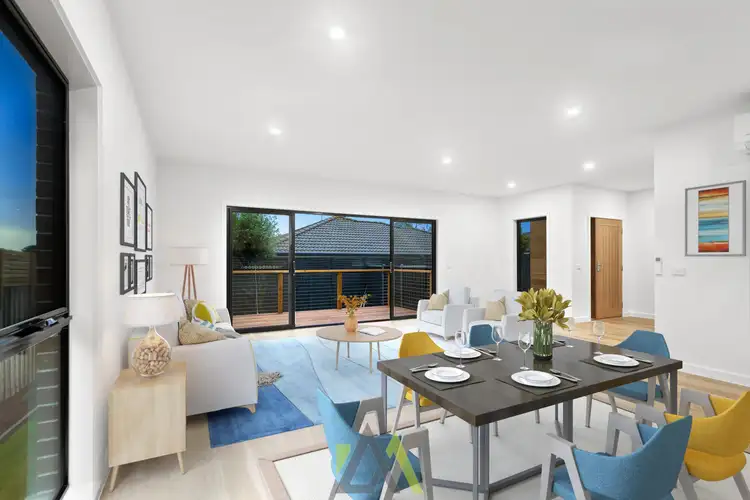 Second view of Homely unit listing, 88a Southgateway, Langwarrin VIC 3910