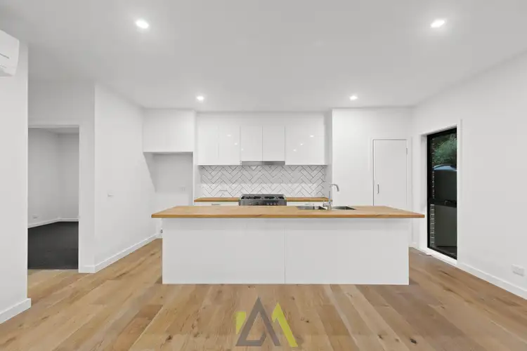 Third view of Homely unit listing, 88a Southgateway, Langwarrin VIC 3910