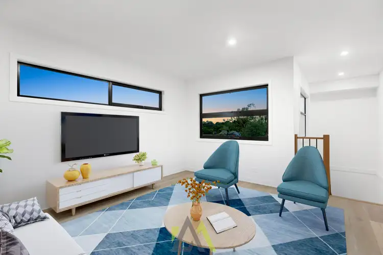 Sixth view of Homely unit listing, 88a Southgateway, Langwarrin VIC 3910