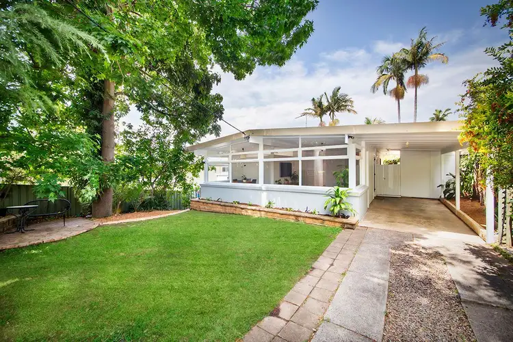 26 Pambula Road, Engadine NSW 2233