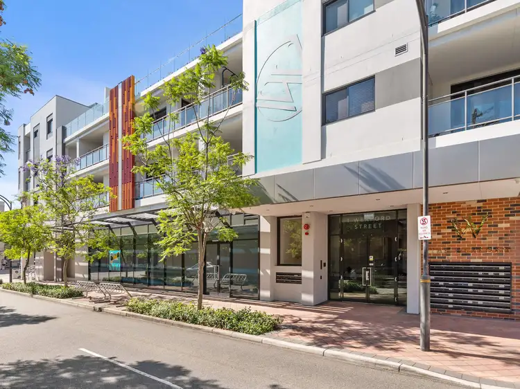 Main view of Homely apartment listing, 212/1 Wexford Street, Subiaco WA 6008