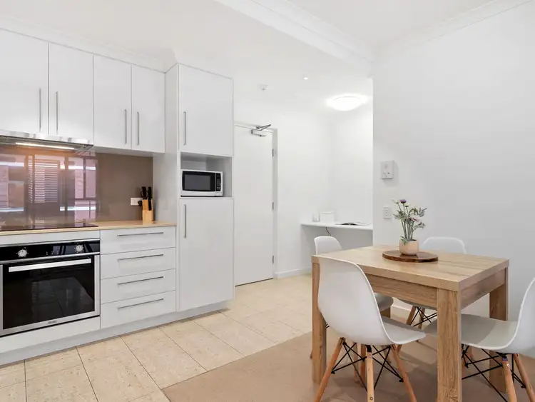 Fifth view of Homely apartment listing, 212/1 Wexford Street, Subiaco WA 6008