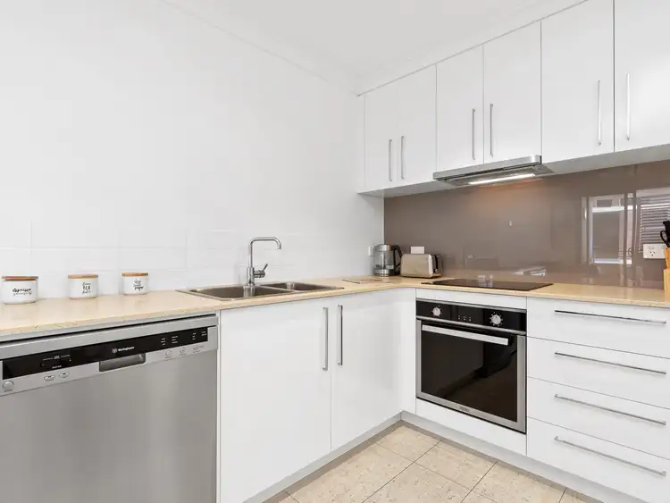 Sixth view of Homely apartment listing, 212/1 Wexford Street, Subiaco WA 6008