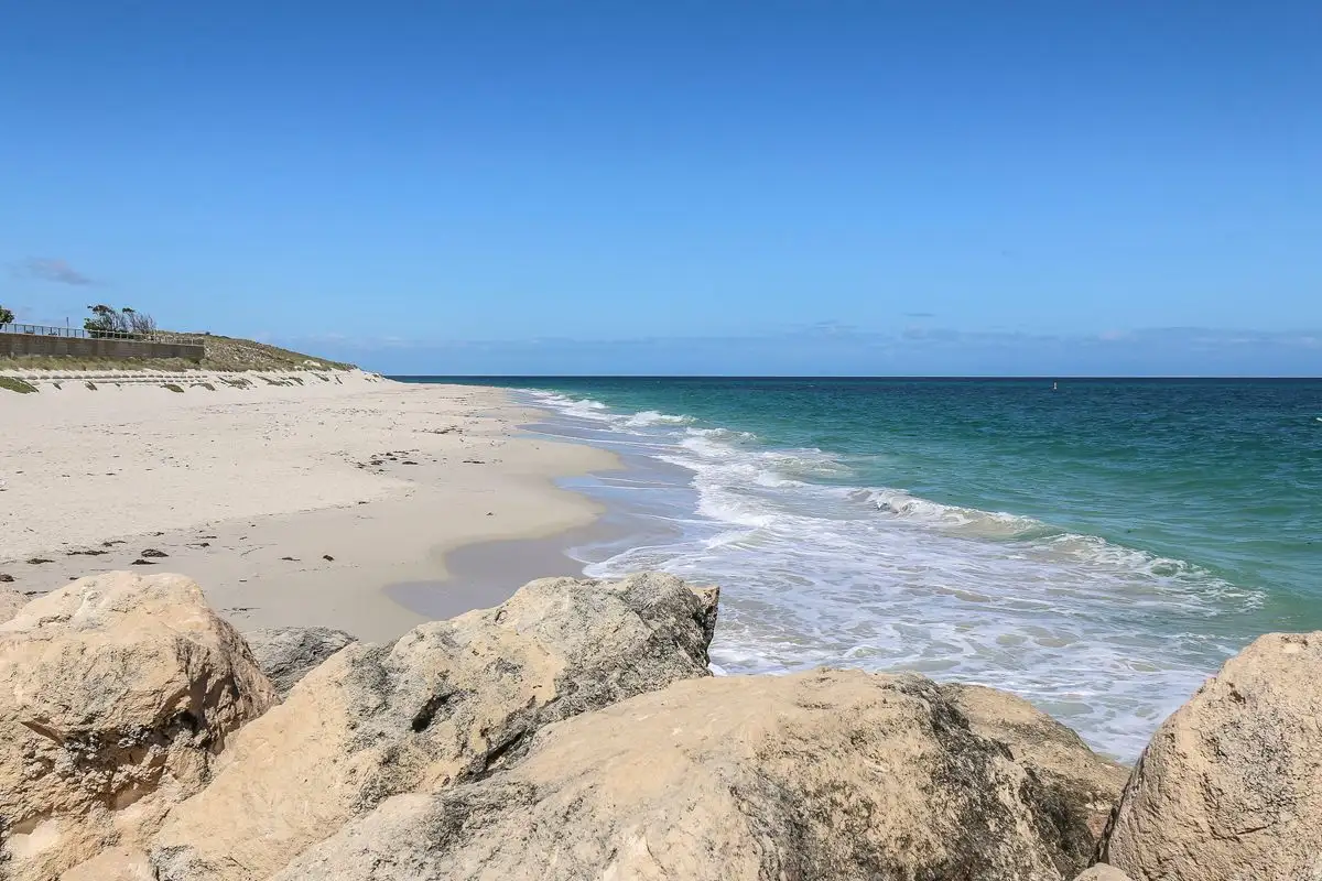 Main view of Homely land listing, 23a Bishops Close, Quinns Rocks WA 6030