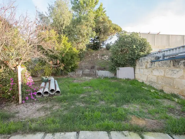 Second view of Homely land listing, 23a Bishops Close, Quinns Rocks WA 6030