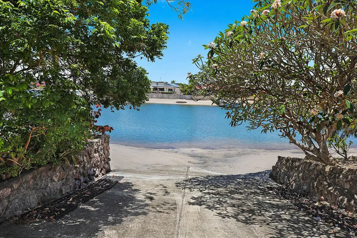 Main view of Homely unit listing, 1/21 Woomba Place, Mooloolaba QLD 4557