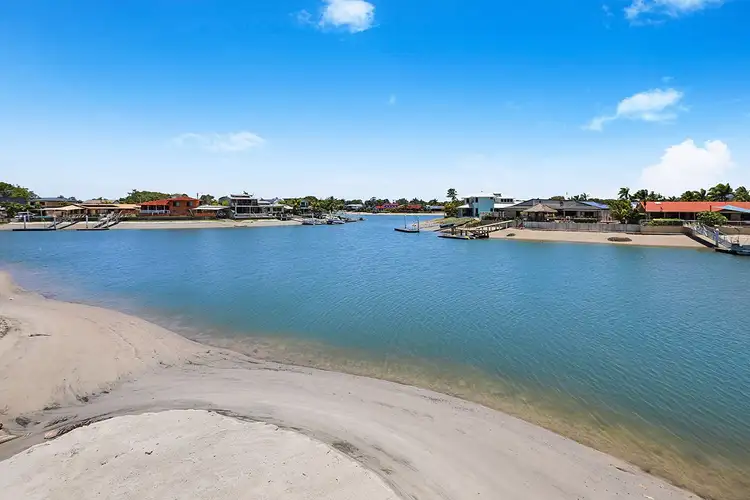 Second view of Homely unit listing, 1/21 Woomba Place, Mooloolaba QLD 4557