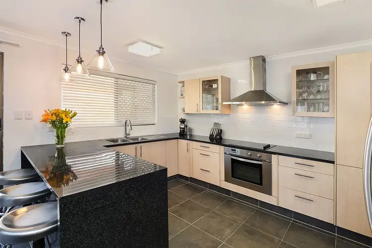 Third view of Homely unit listing, 1/21 Woomba Place, Mooloolaba QLD 4557