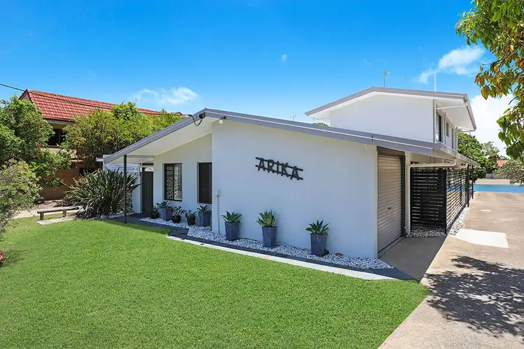 Sixth view of Homely unit listing, 1/21 Woomba Place, Mooloolaba QLD 4557