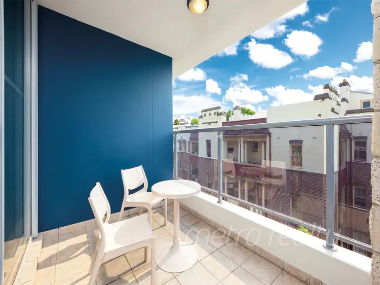 319/47-49 Chippen St, Chippendale NSW 2008