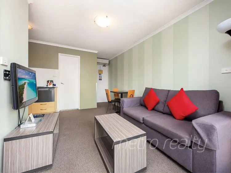 Third view of Homely apartment listing, 319/47-49 Chippen St, Chippendale NSW 2008