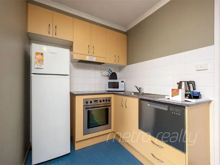 Fourth view of Homely apartment listing, 319/47-49 Chippen St, Chippendale NSW 2008