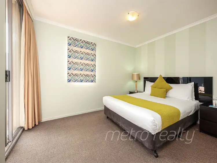 Fifth view of Homely apartment listing, 319/47-49 Chippen St, Chippendale NSW 2008