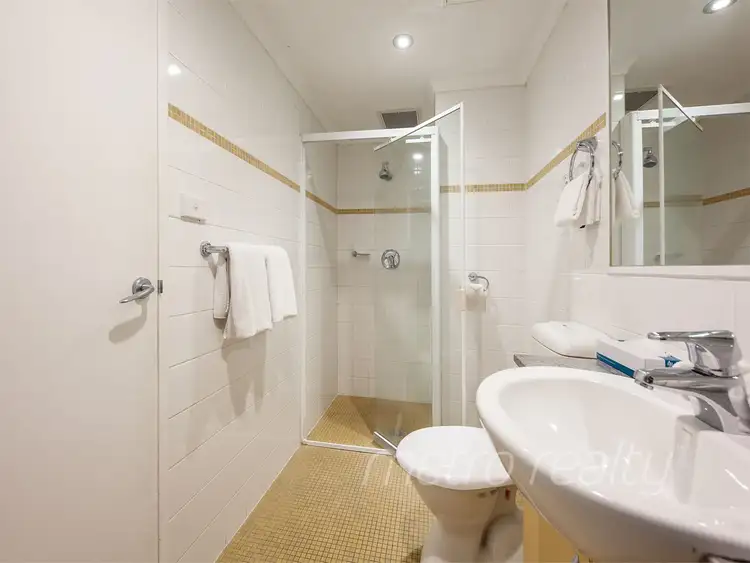 Sixth view of Homely apartment listing, 319/47-49 Chippen St, Chippendale NSW 2008