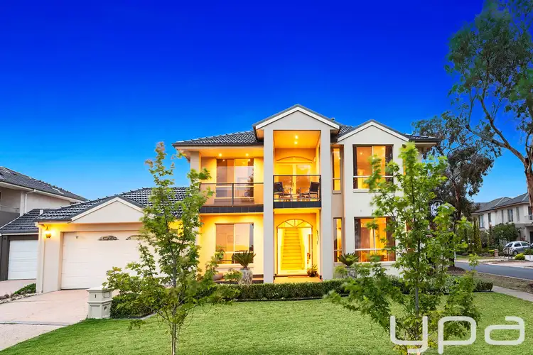 1 The Point, Sanctuary Lakes VIC 3030