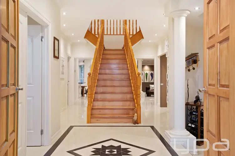 Fifth view of Homely house listing, 1 The Point, Sanctuary Lakes VIC 3030