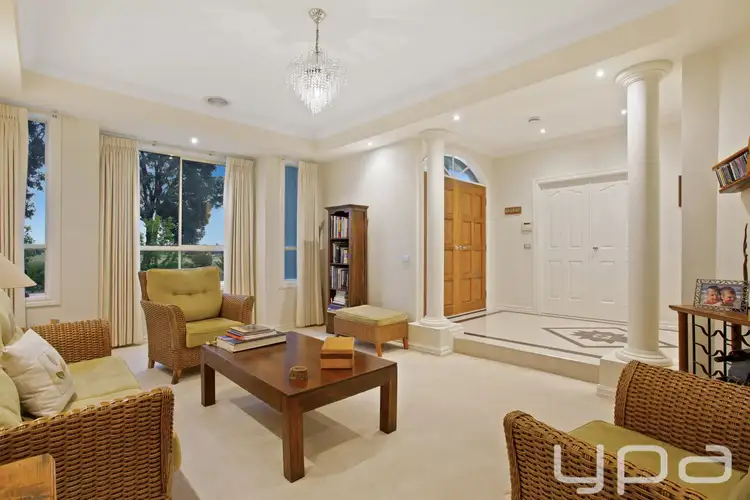 Sixth view of Homely house listing, 1 The Point, Sanctuary Lakes VIC 3030