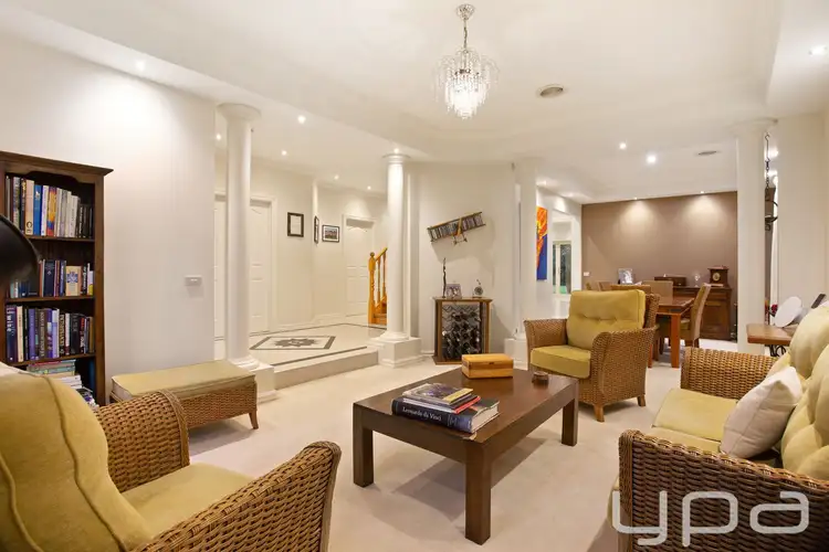 Seventh view of Homely house listing, 1 The Point, Sanctuary Lakes VIC 3030