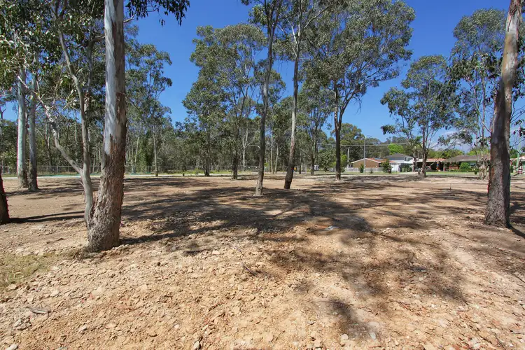 Lot 8 319 Castlereagh Road, Agnes Banks NSW 2753