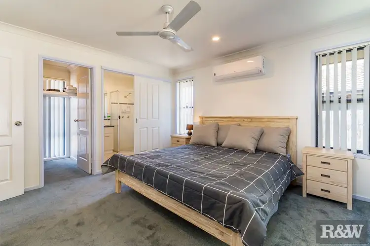 Fifth view of Homely house listing, 12 Bilby Drive, Morayfield QLD 4506