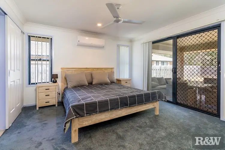 Sixth view of Homely house listing, 12 Bilby Drive, Morayfield QLD 4506