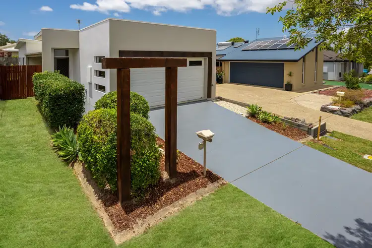 29 Cougal Circuit, Caloundra West QLD 4551