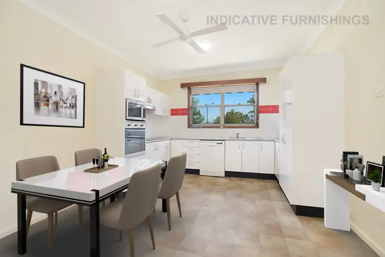 Third view of Homely house listing, 13 Taylor Avenue, Thornton NSW 2322