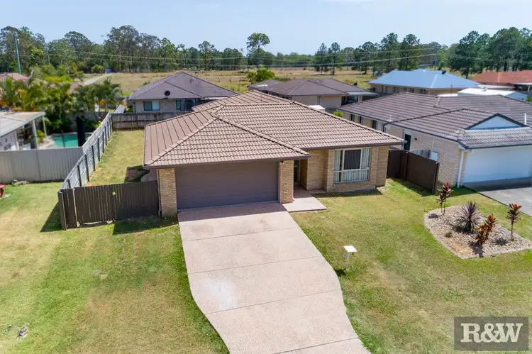 64 Olympic Court, Upper Caboolture QLD 4510