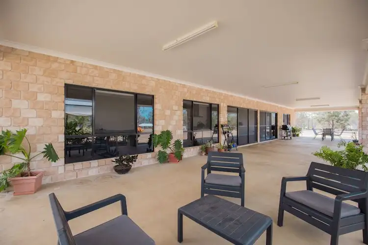 81 Bishop Drive, Bucca QLD 4670