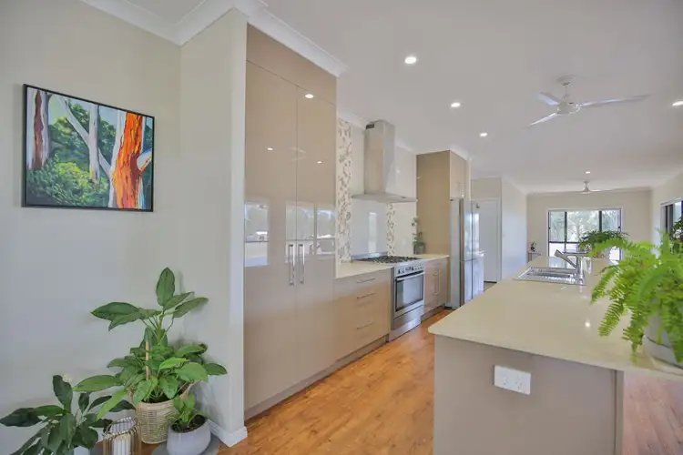 Fifth view of Homely rural property listing, 81 Bishop Drive, Bucca QLD 4670