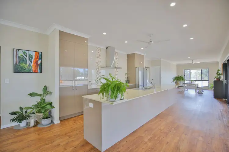 Sixth view of Homely rural property listing, 81 Bishop Drive, Bucca QLD 4670