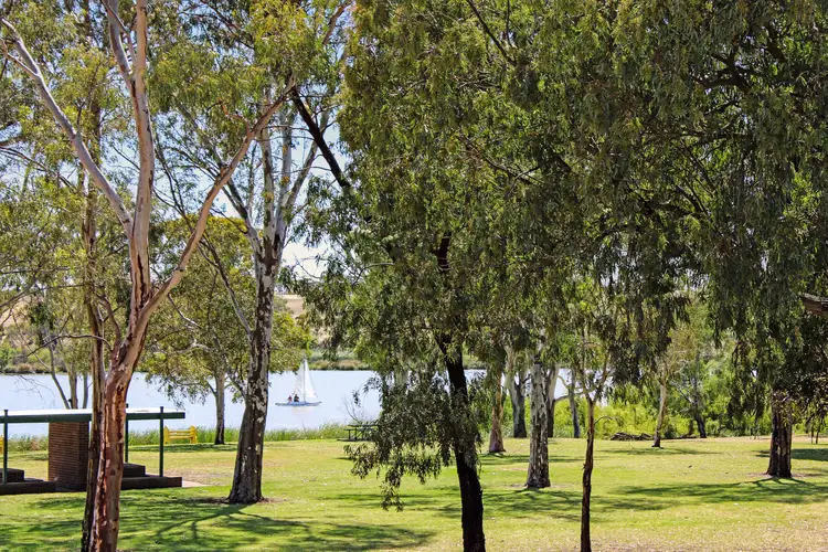 Main view of Homely house listing, 6 Lions Road, Murray Bridge SA 5253
