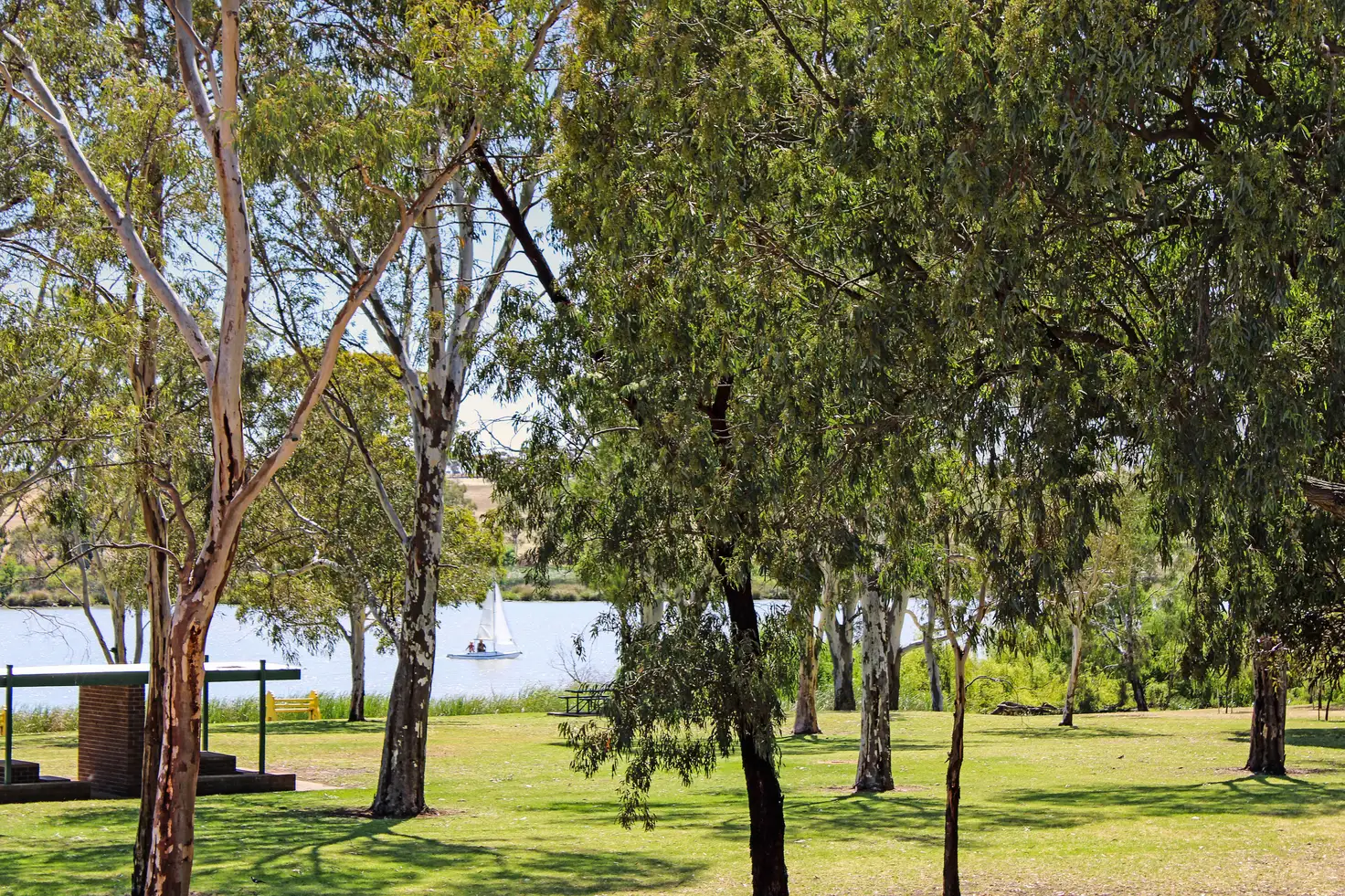 Main view of Homely house listing, 6 Lions Road, Murray Bridge SA 5253