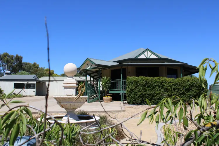Second view of Homely house listing, 6 Lions Road, Murray Bridge SA 5253