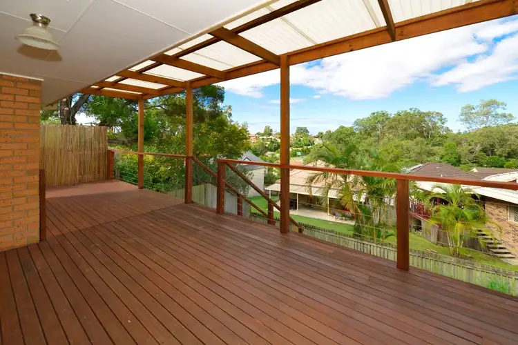 4 Bards Court, Nerang QLD 4211