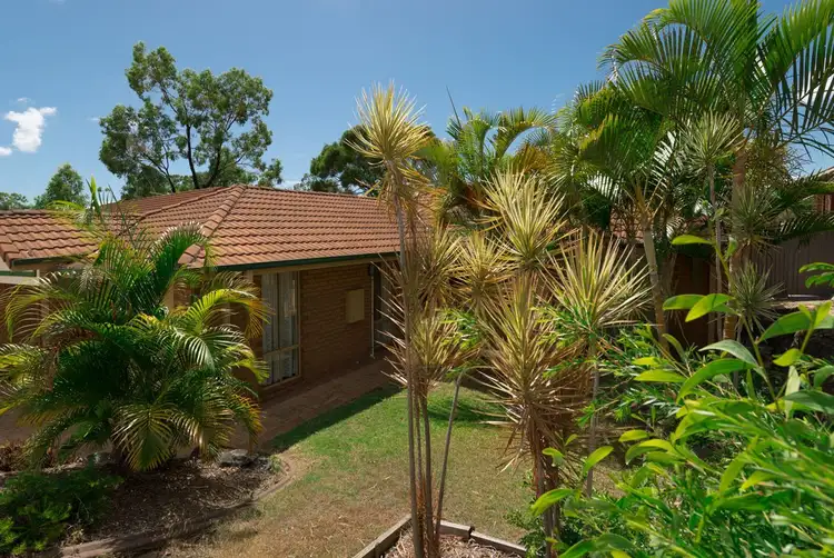 Fifth view of Homely house listing, 4 Bards Court, Nerang QLD 4211