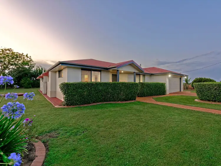 Third view of Homely rural property listing, 46 Harveys Road, South Kolan QLD 4670
