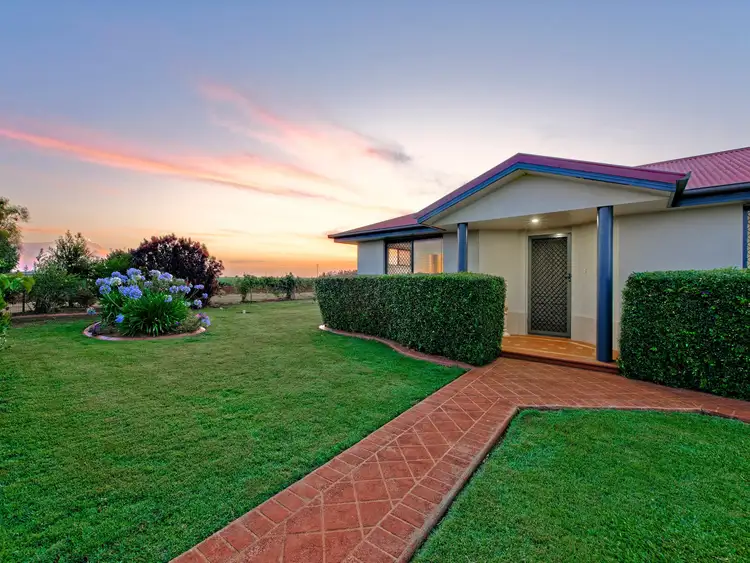 Fourth view of Homely rural property listing, 46 Harveys Road, South Kolan QLD 4670