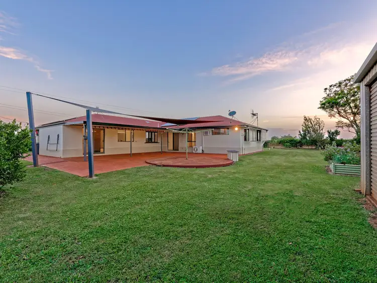 Seventh view of Homely rural property listing, 46 Harveys Road, South Kolan QLD 4670