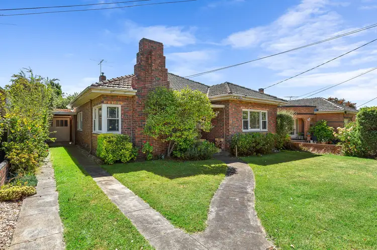 Main view of Homely house listing, 25 Peterleigh Grove, Essendon VIC 3040