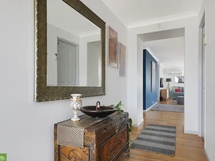 Fifth view of Homely house listing, 14 Karara Avenue, Horsley NSW 2530