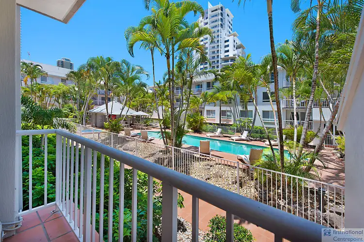263/35-45 Palm Avenue, Surfers Paradise QLD 4217