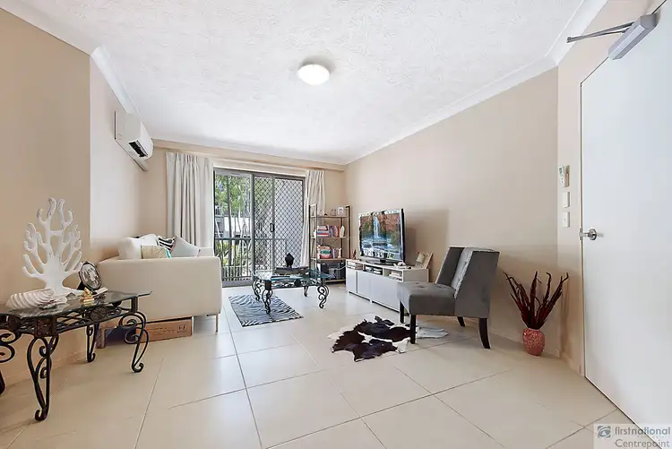 Third view of Homely apartment listing, 263/35-45 Palm Avenue, Surfers Paradise QLD 4217