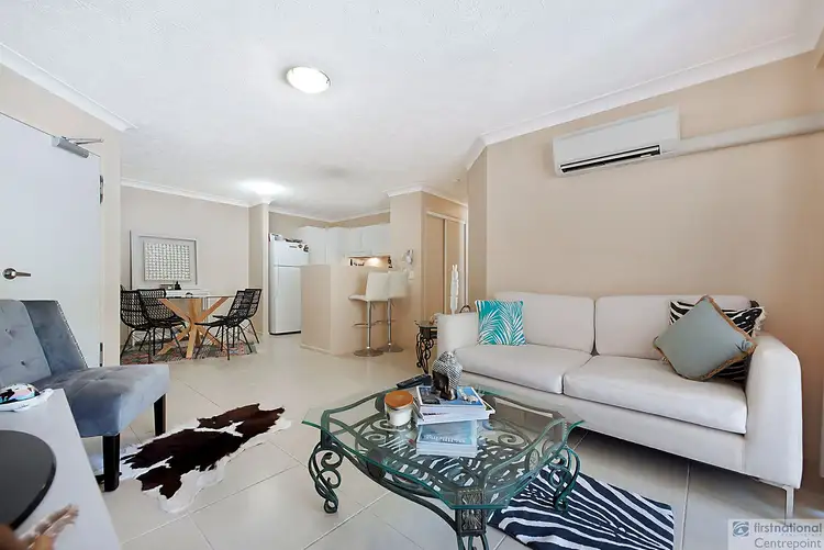 Fourth view of Homely apartment listing, 263/35-45 Palm Avenue, Surfers Paradise QLD 4217