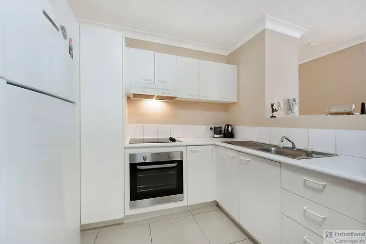 Fifth view of Homely apartment listing, 263/35-45 Palm Avenue, Surfers Paradise QLD 4217
