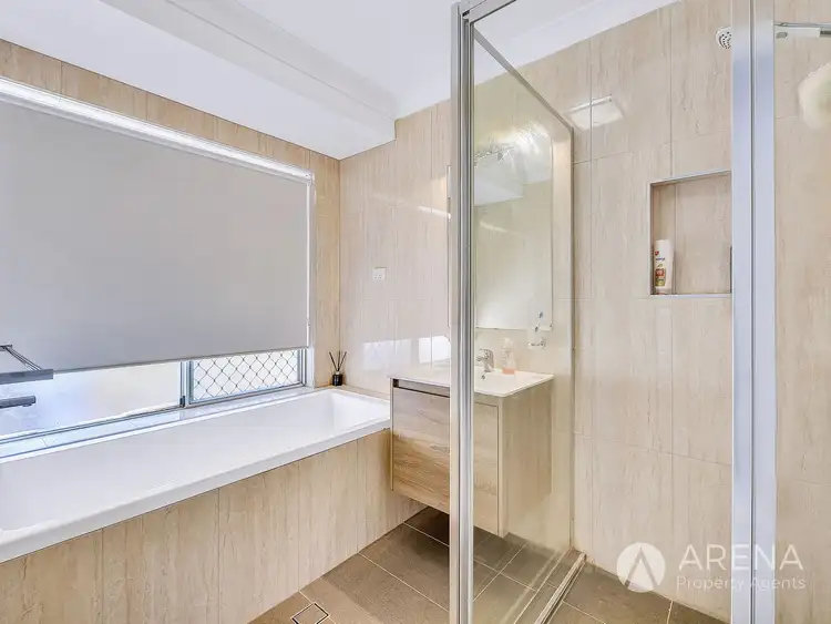 Second view of Homely house listing, 32 Premworth Place, Runcorn QLD 4113