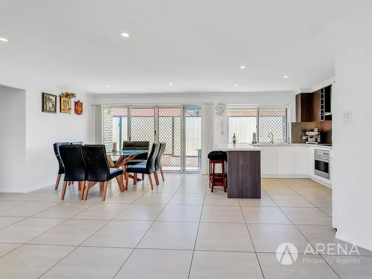 Third view of Homely house listing, 32 Premworth Place, Runcorn QLD 4113