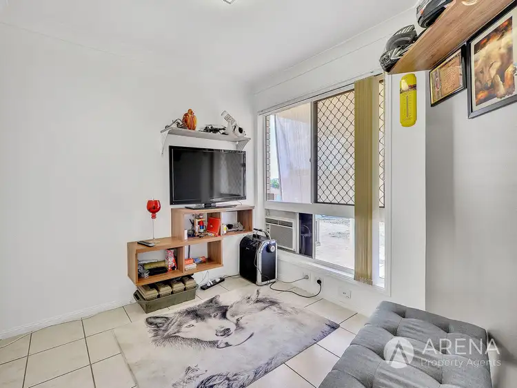 Fourth view of Homely house listing, 32 Premworth Place, Runcorn QLD 4113